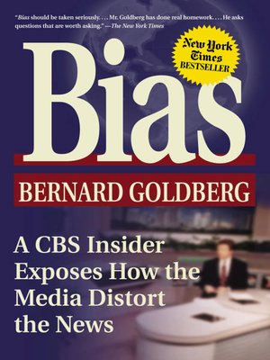 cover image of Bias